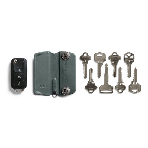 Bellroy Key Cover Plus (Third Edition)